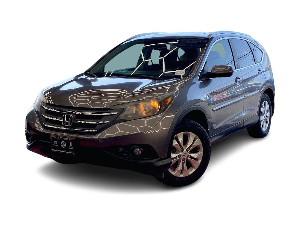 2013 HONDA CR-V