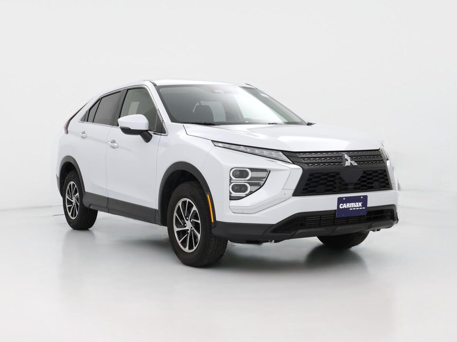 2024 MITSUBISHI ECLIPSE CROSS