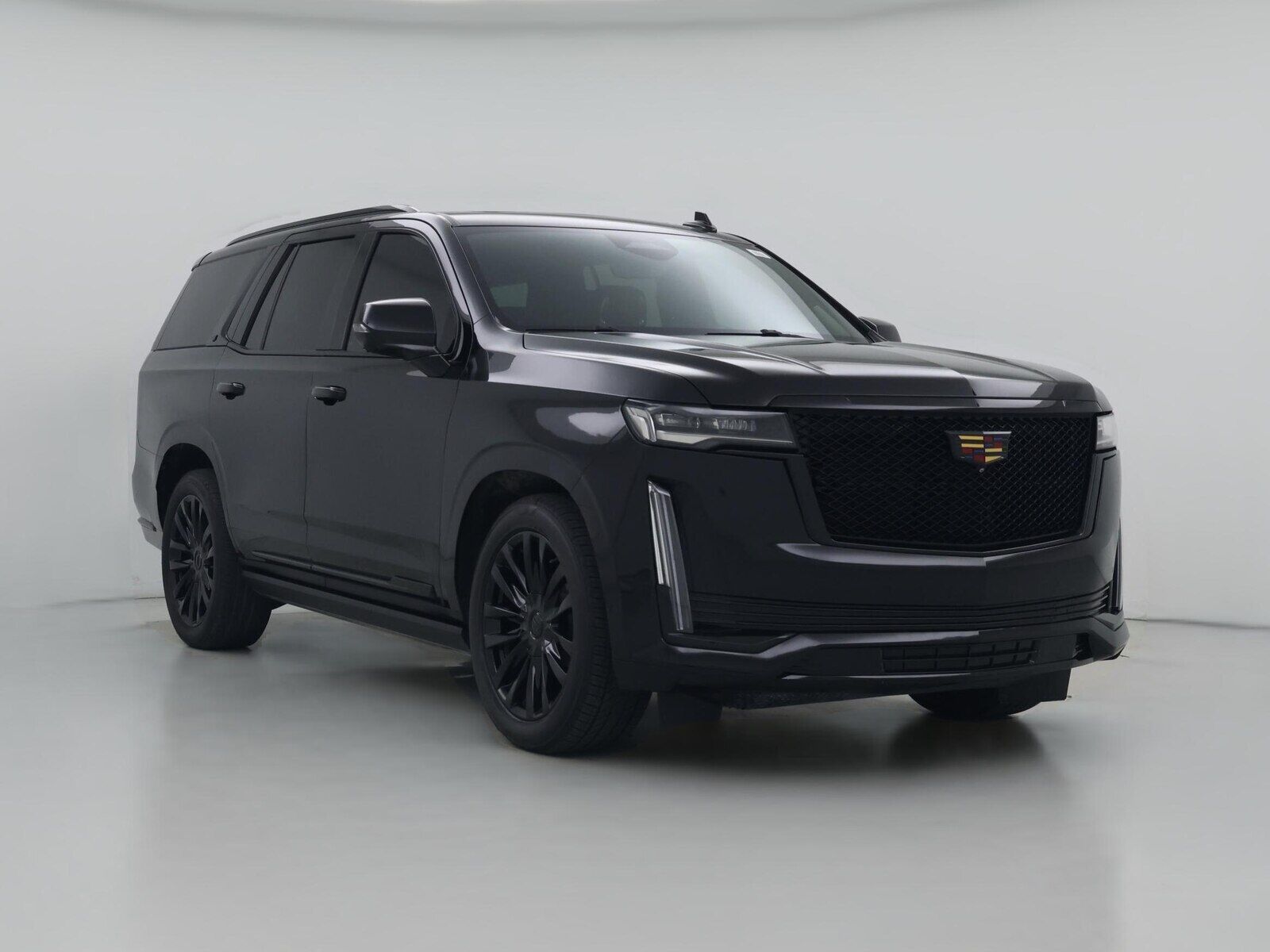 2022 CADILLAC Escalade