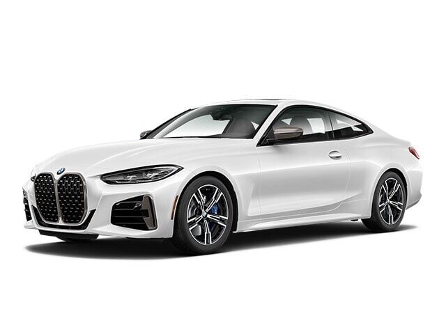 2023 BMW M4