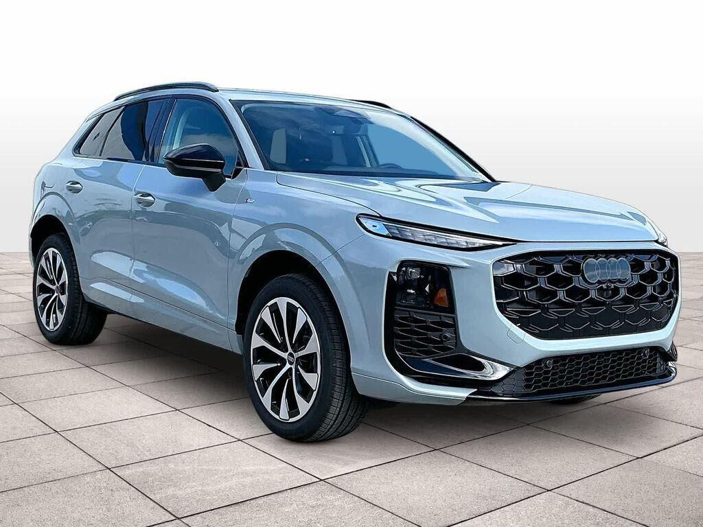 2026 Audi Q3