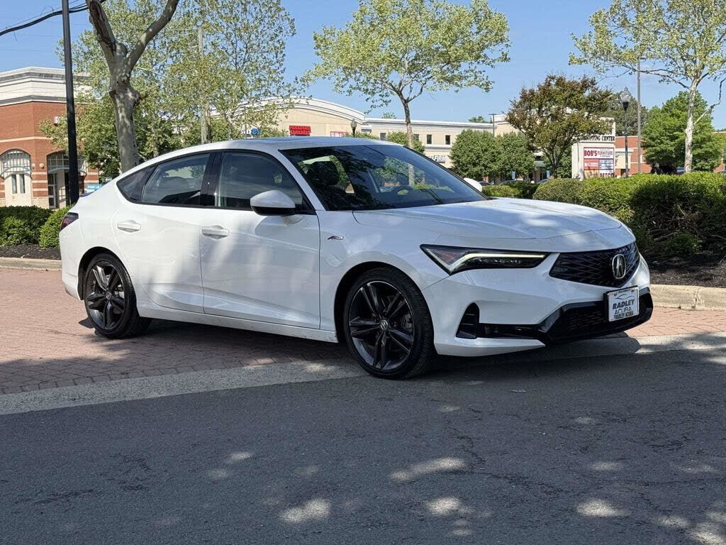 2023 ACURA Integra