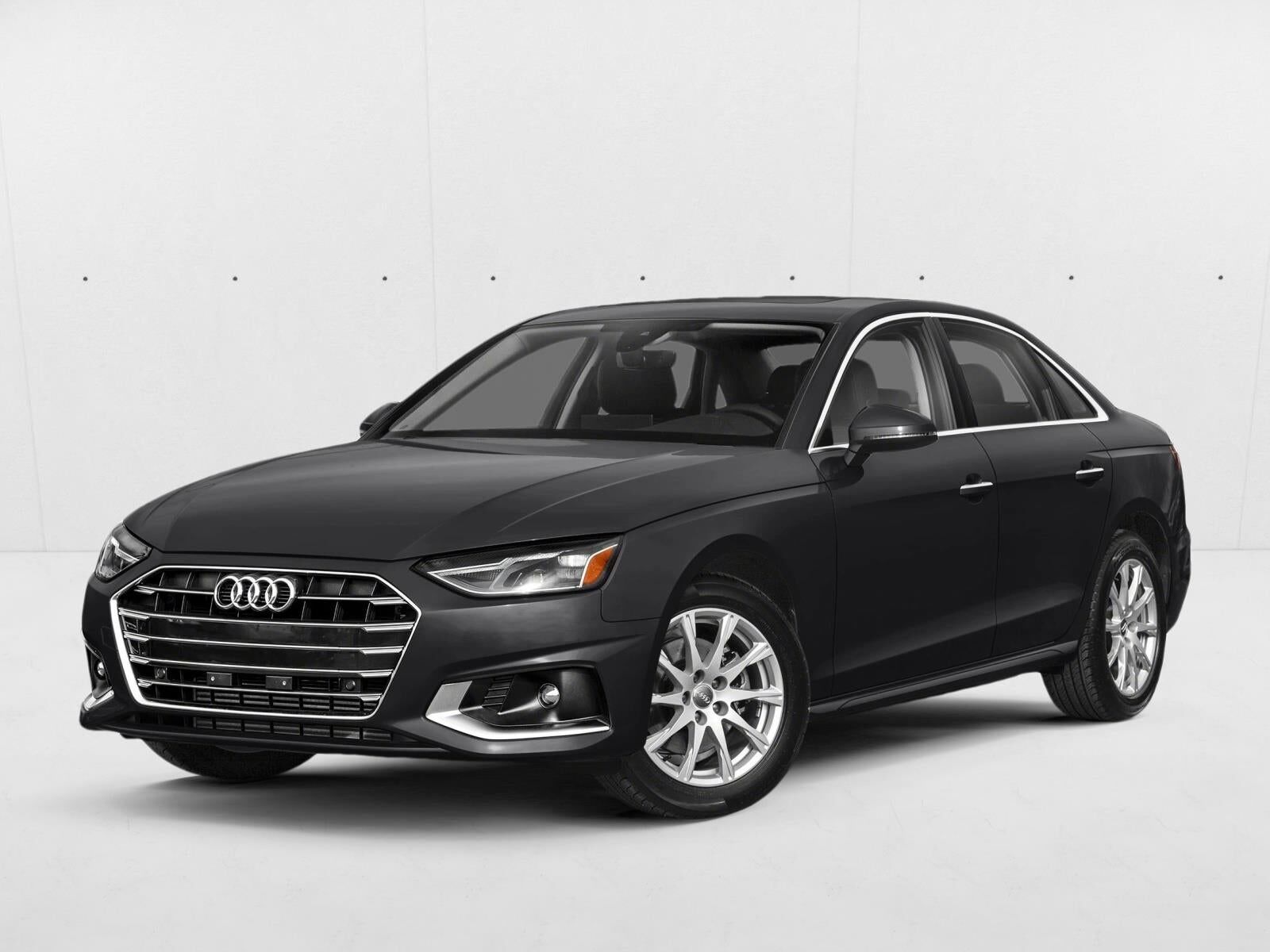 2021 AUDI A4