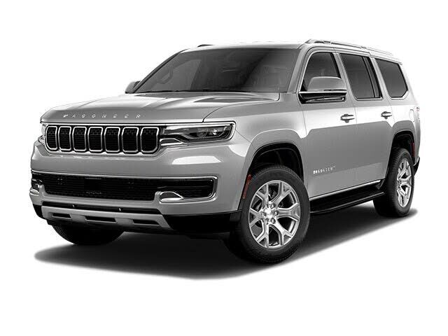 2022 JEEP Wagoneer