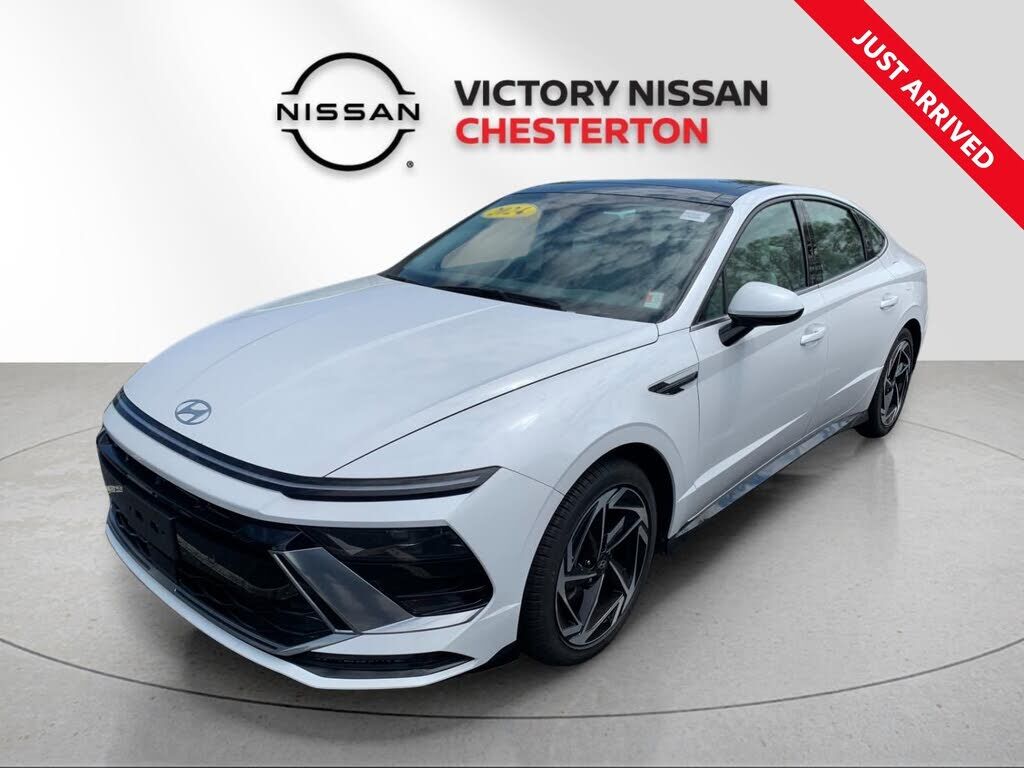 2024 HYUNDAI Sonata