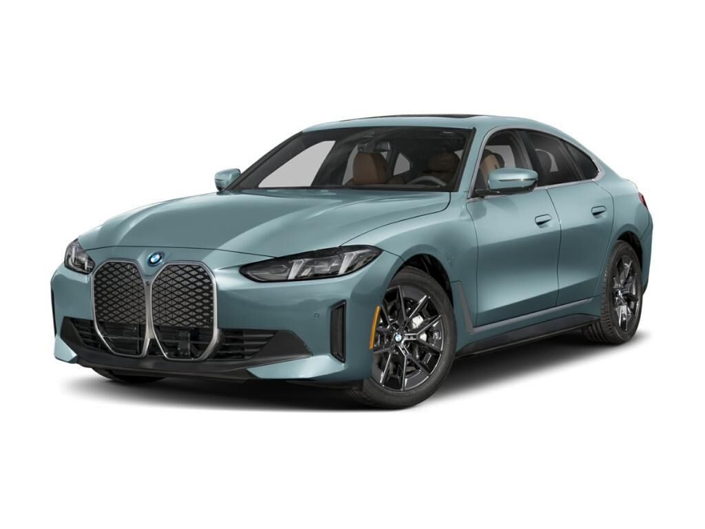 2025 BMW i4