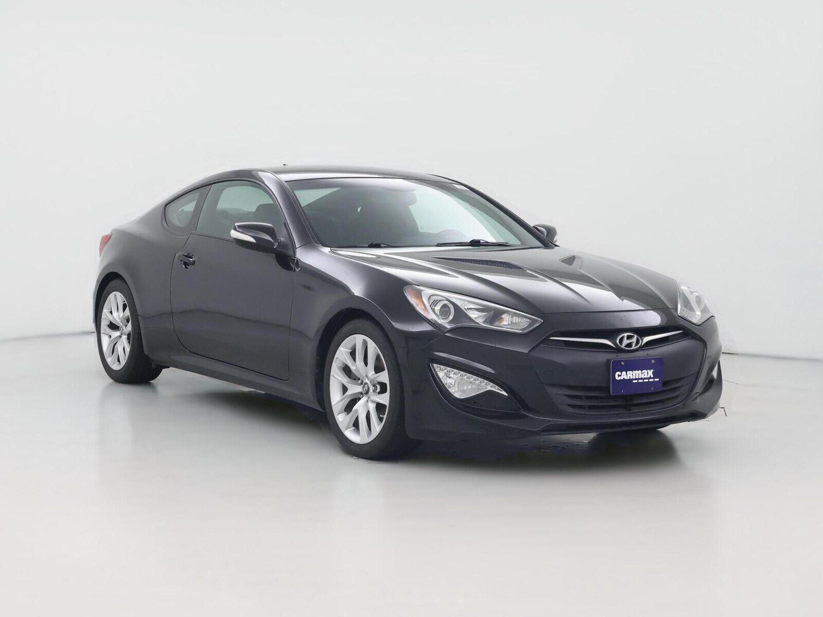 2016 HYUNDAI Genesis Coupe