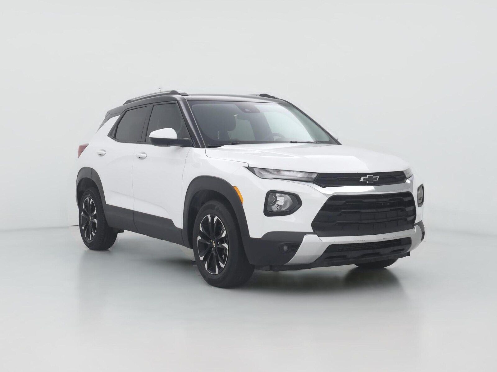 2022 CHEVROLET Trailblazer