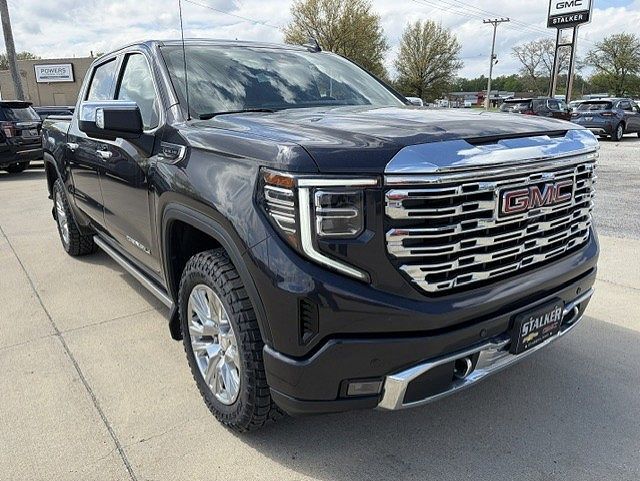 2022 GMC Sierra