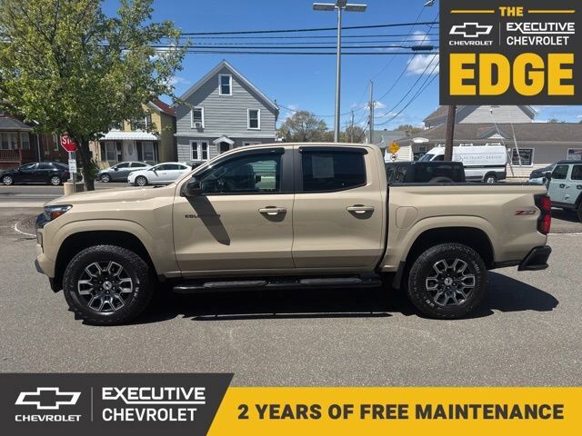 2023 CHEVROLET Silverado