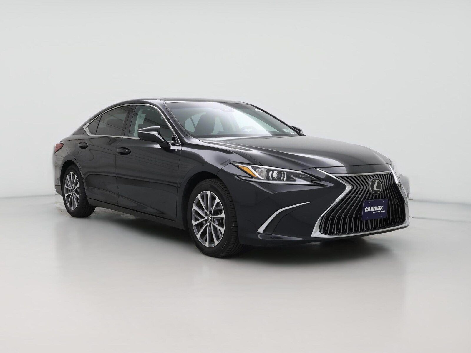 2022 LEXUS ES