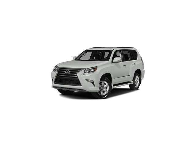 2017 LEXUS GX