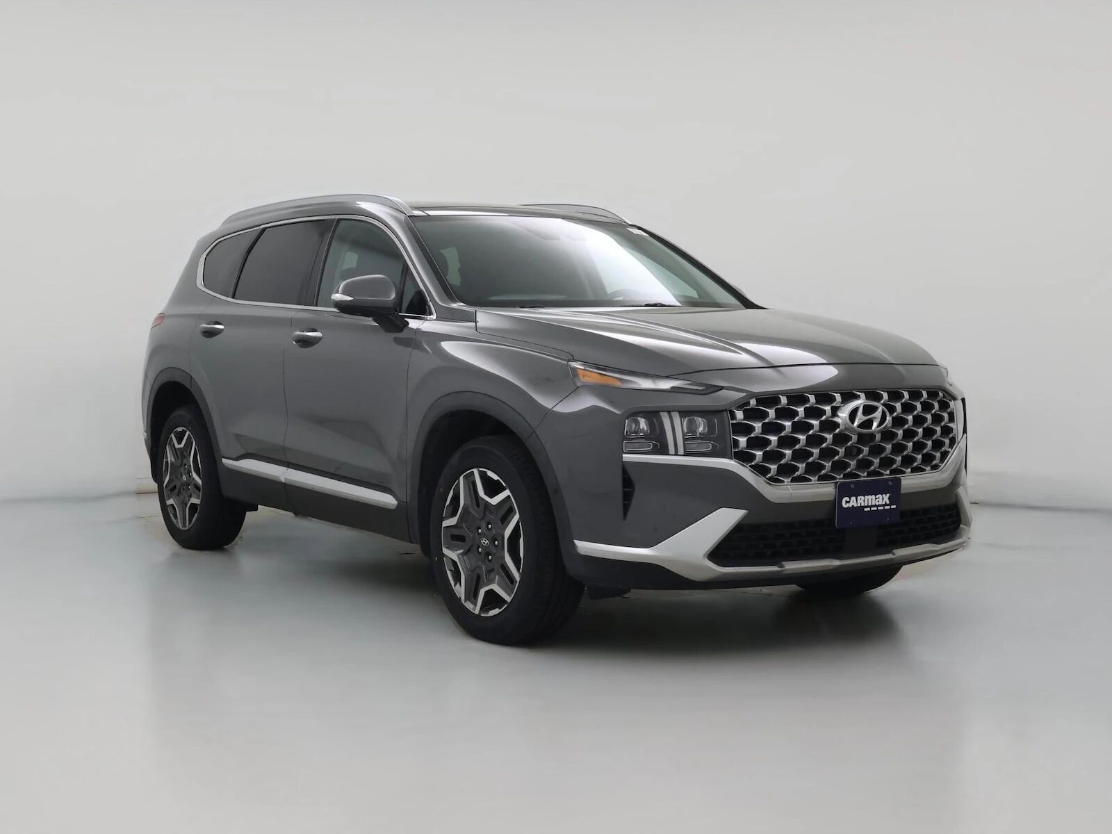 2021 HYUNDAI Santa Fe