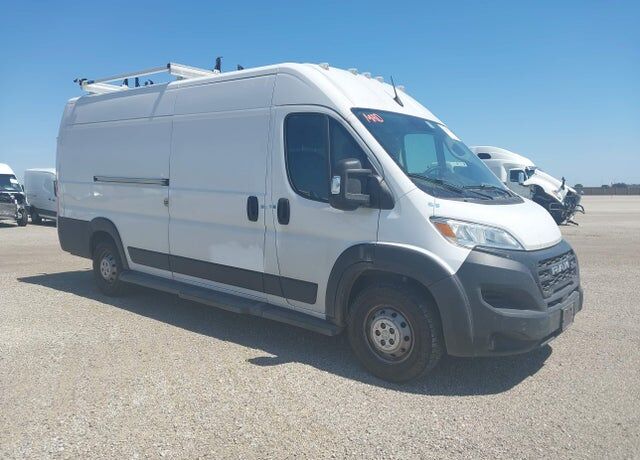 2023 RAM Promaster 3500