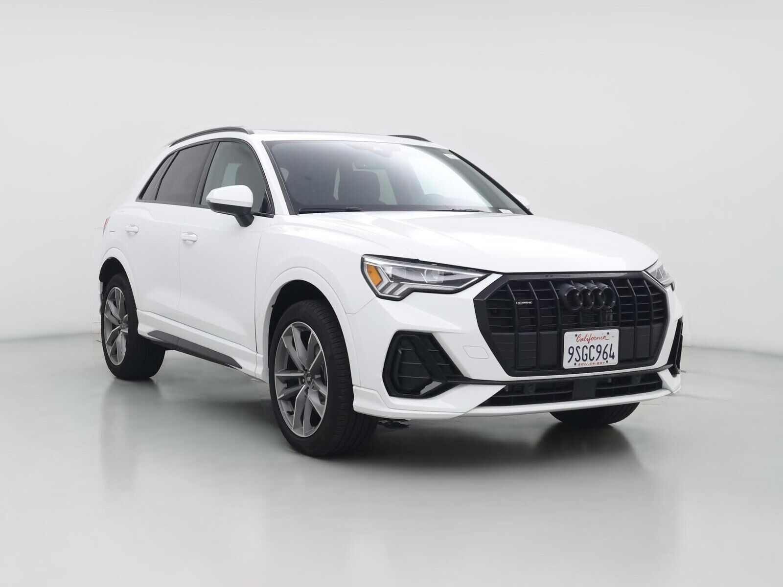 2024 AUDI Q3
