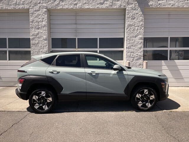 2024 HYUNDAI Kona