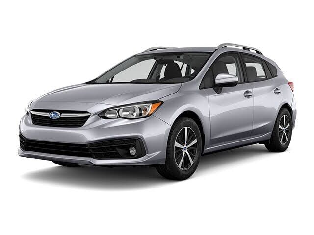 2023 SUBARU Impreza