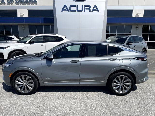 2024 BUICK Envista
