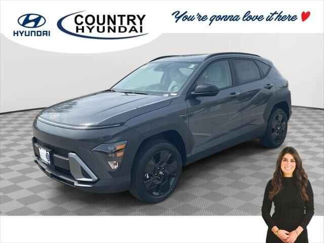 2026 HYUNDAI Kona