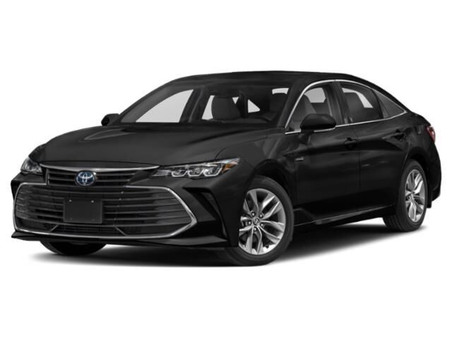 2020 TOYOTA Avalon