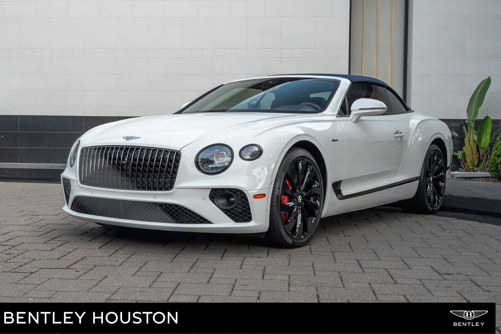 2024 BENTLEY Continental