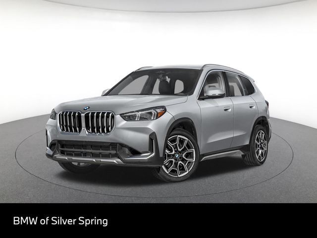 2026 BMW X1