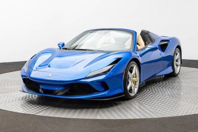 2023 FERRARI F8 Spider