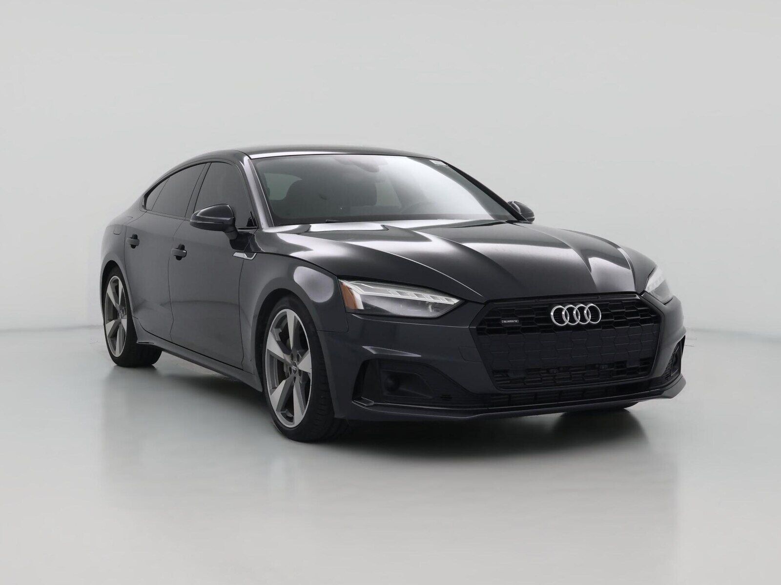 2020 AUDI A5