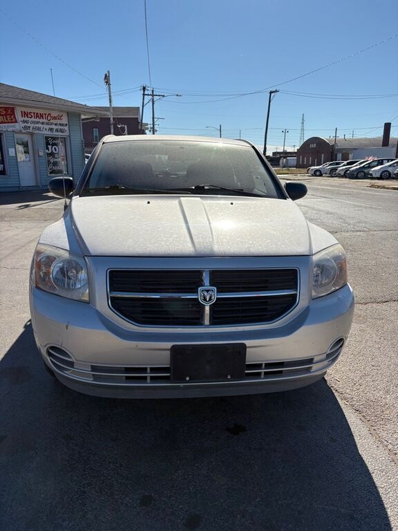 2009 DODGE Caliber