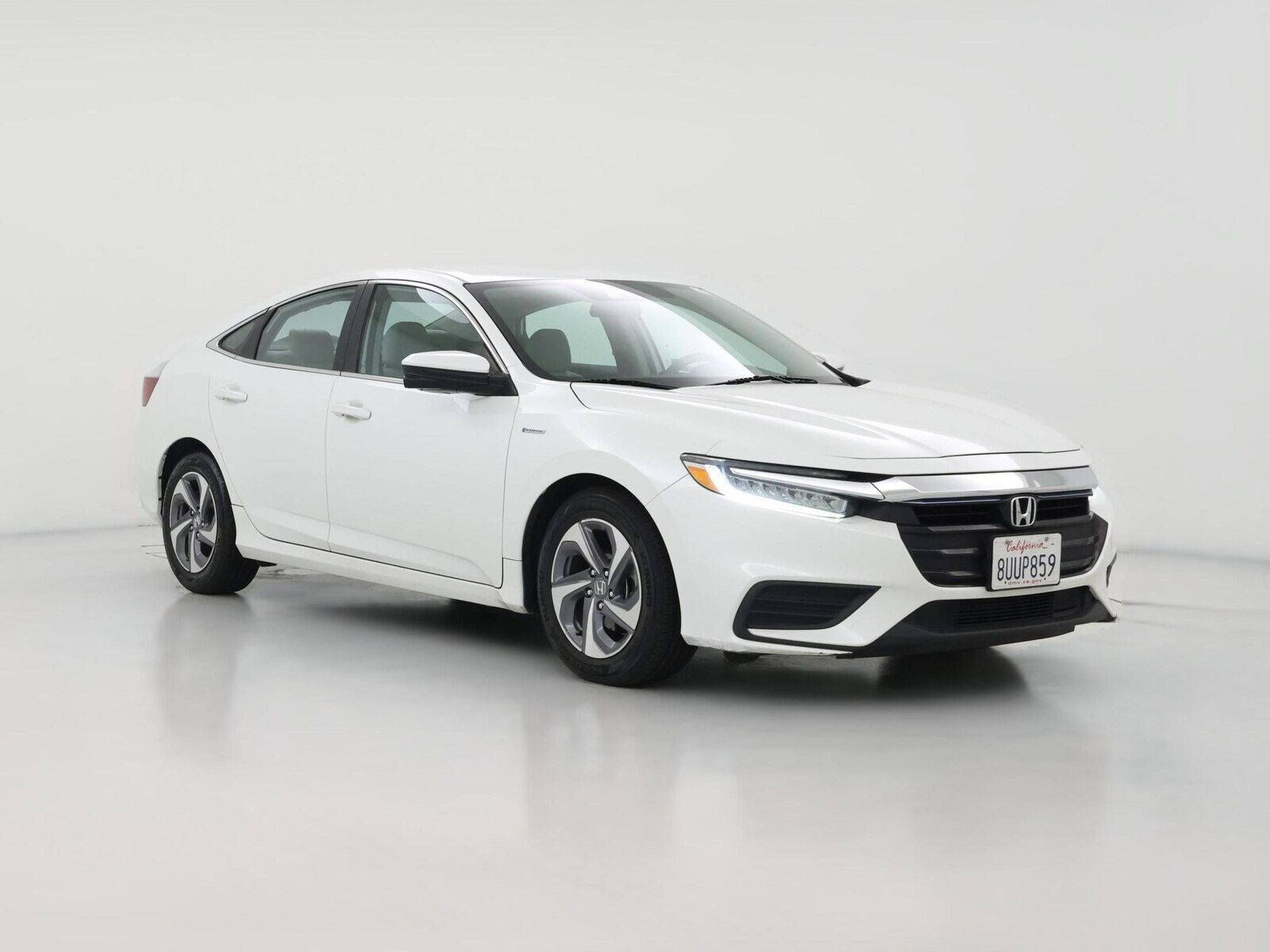 2020 HONDA Insight