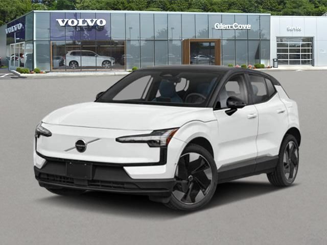 2026 VOLVO EX30