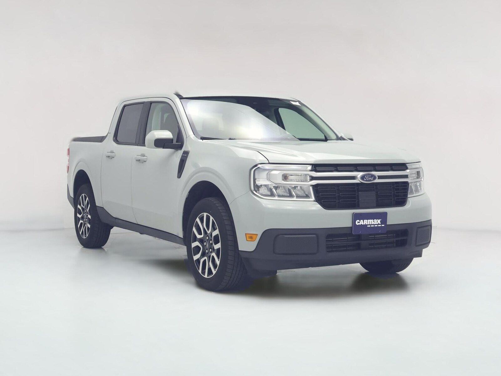 2022 FORD Maverick