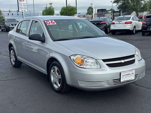 2006 CHEVROLET Cobalt