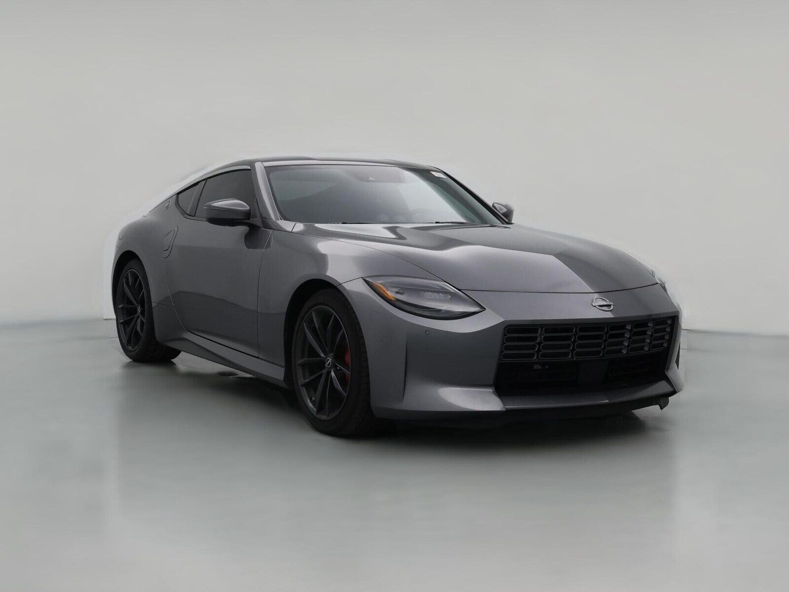2024 NISSAN NISSAN Z
