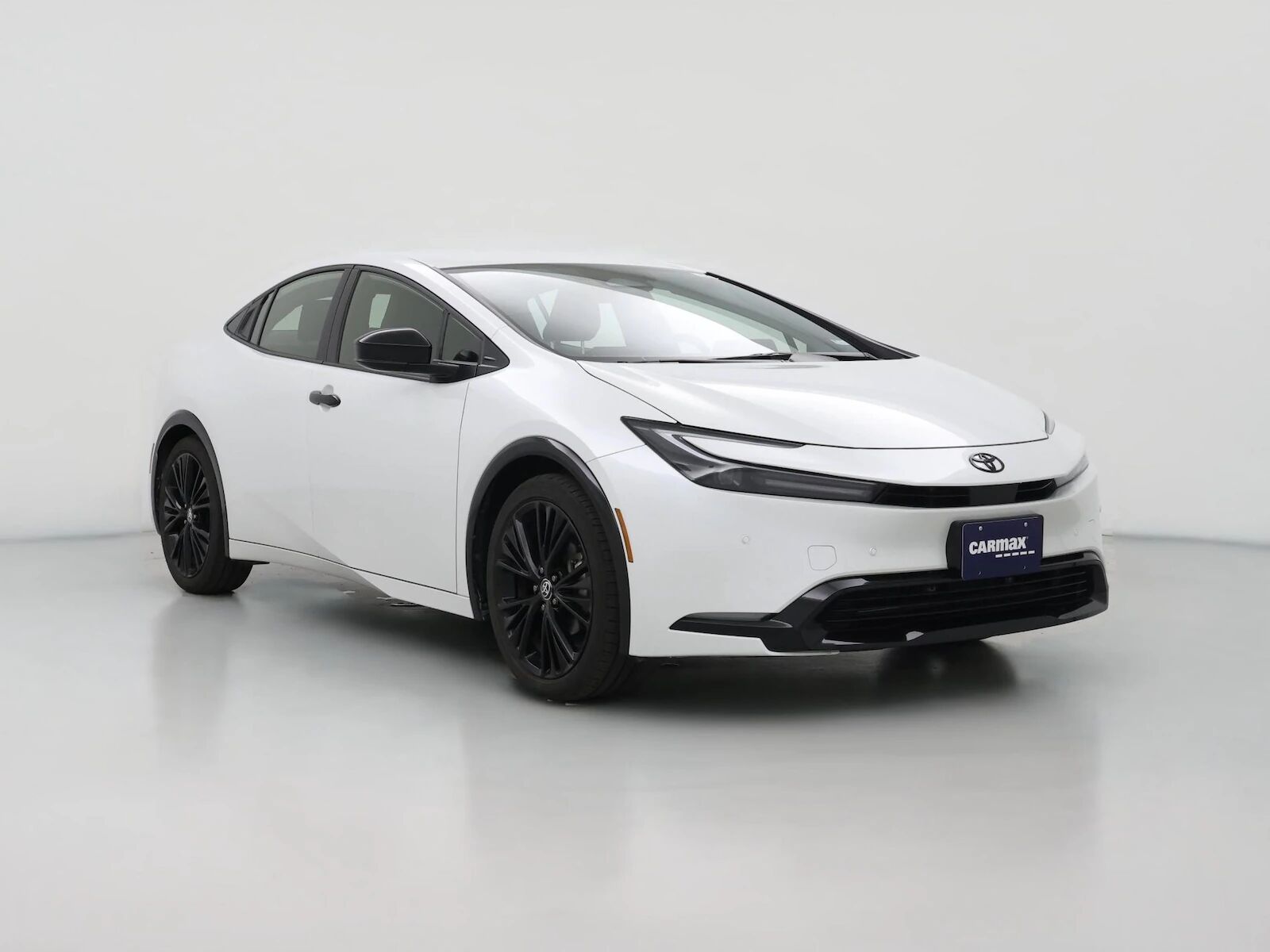 2026 TOYOTA PRIUS