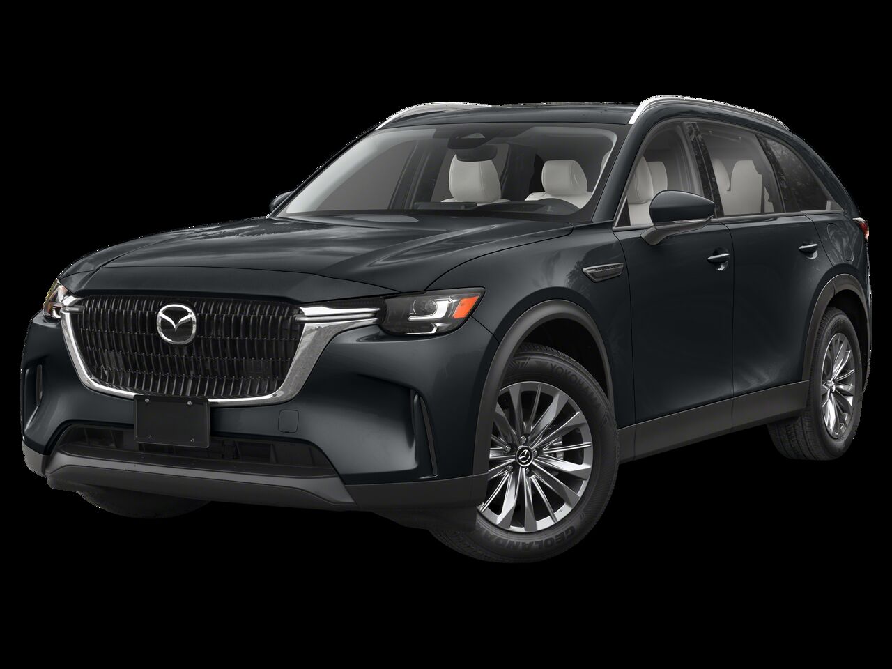 2024 MAZDA CX-90