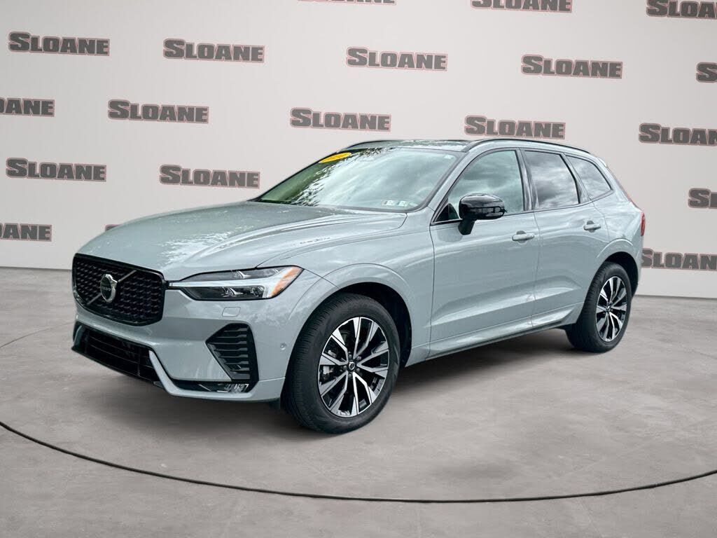 2024 VOLVO XC60