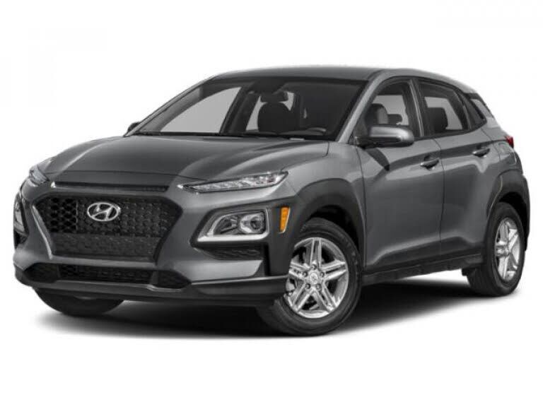 2020 HYUNDAI Kona
