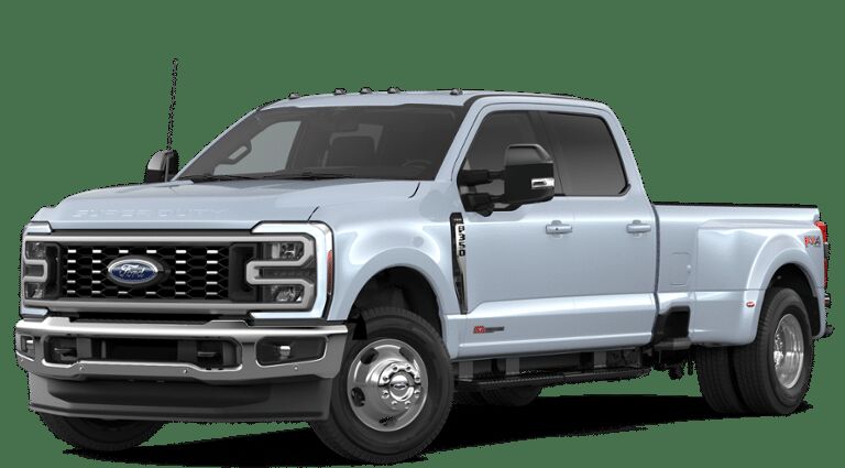 2026 FORD F-350