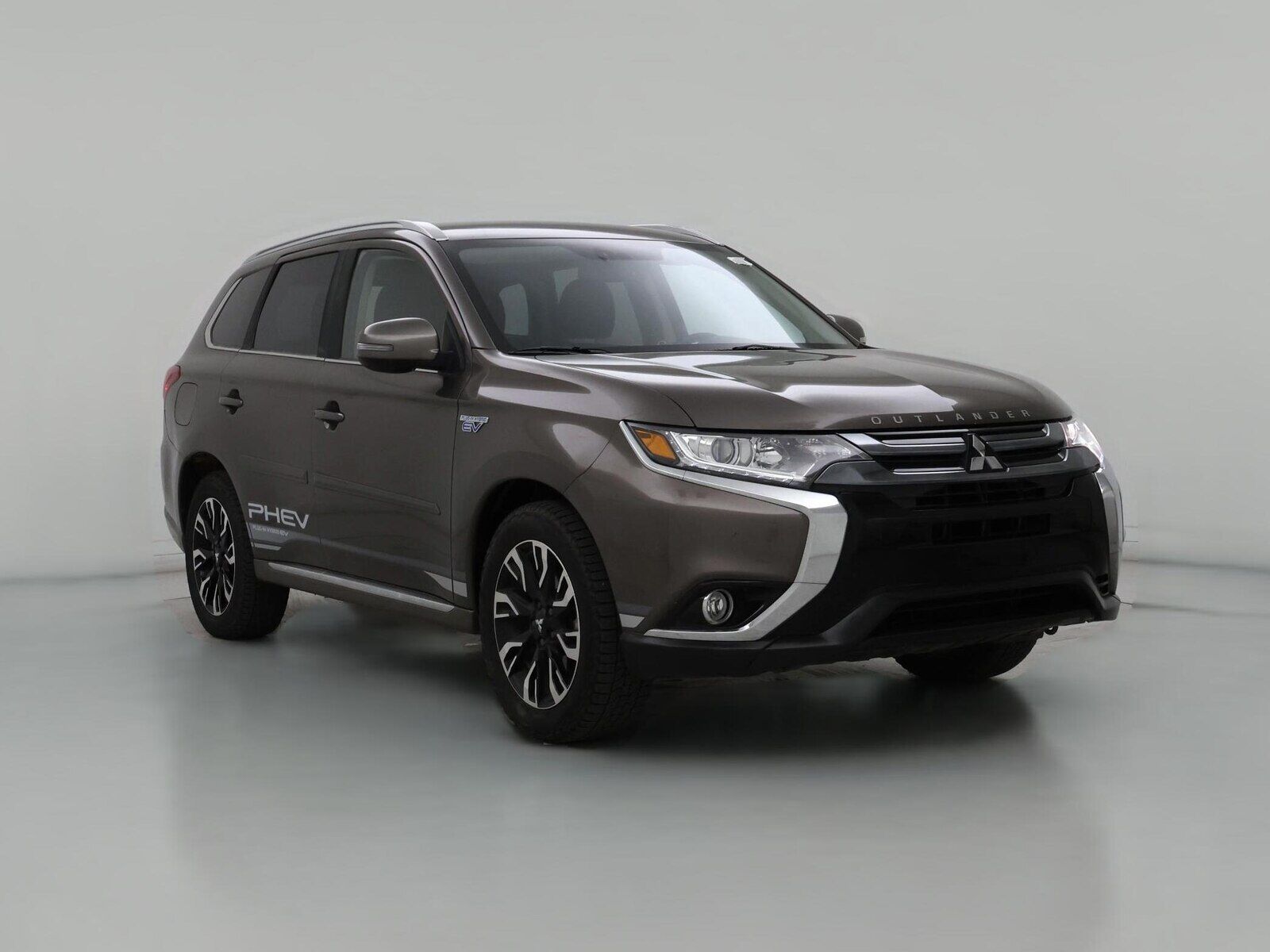 2018 MITSUBISHI Outlander