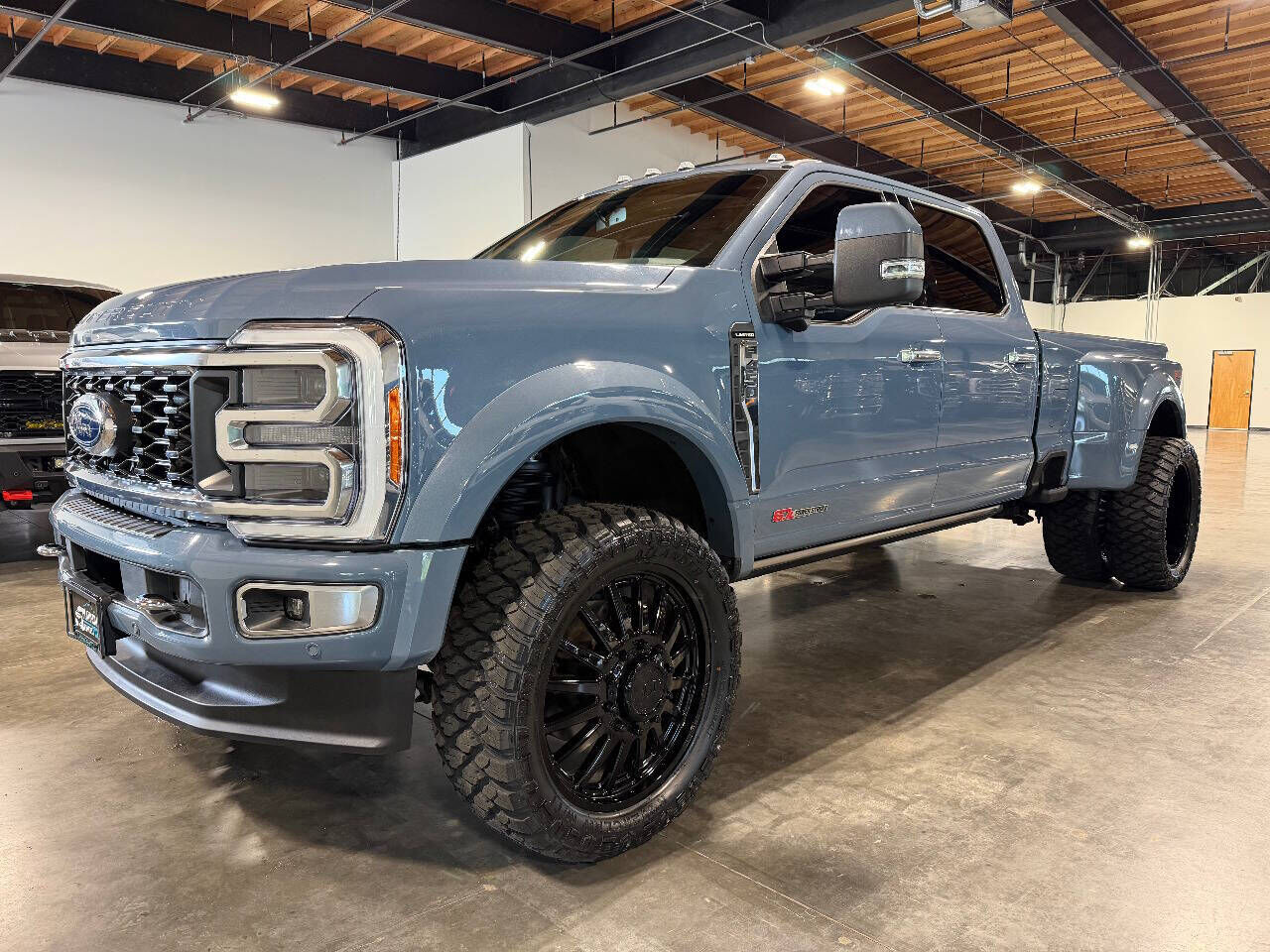 2023 FORD F-Super Duty
