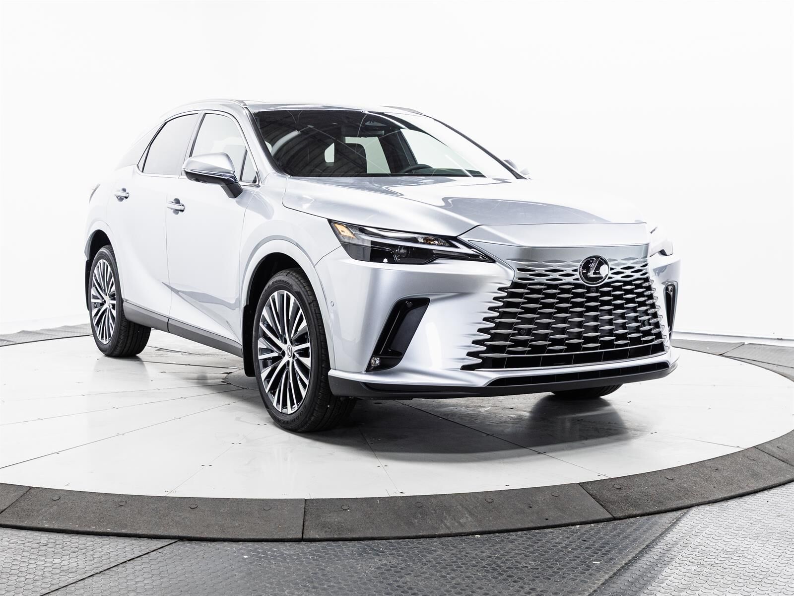 2026 LEXUS RX