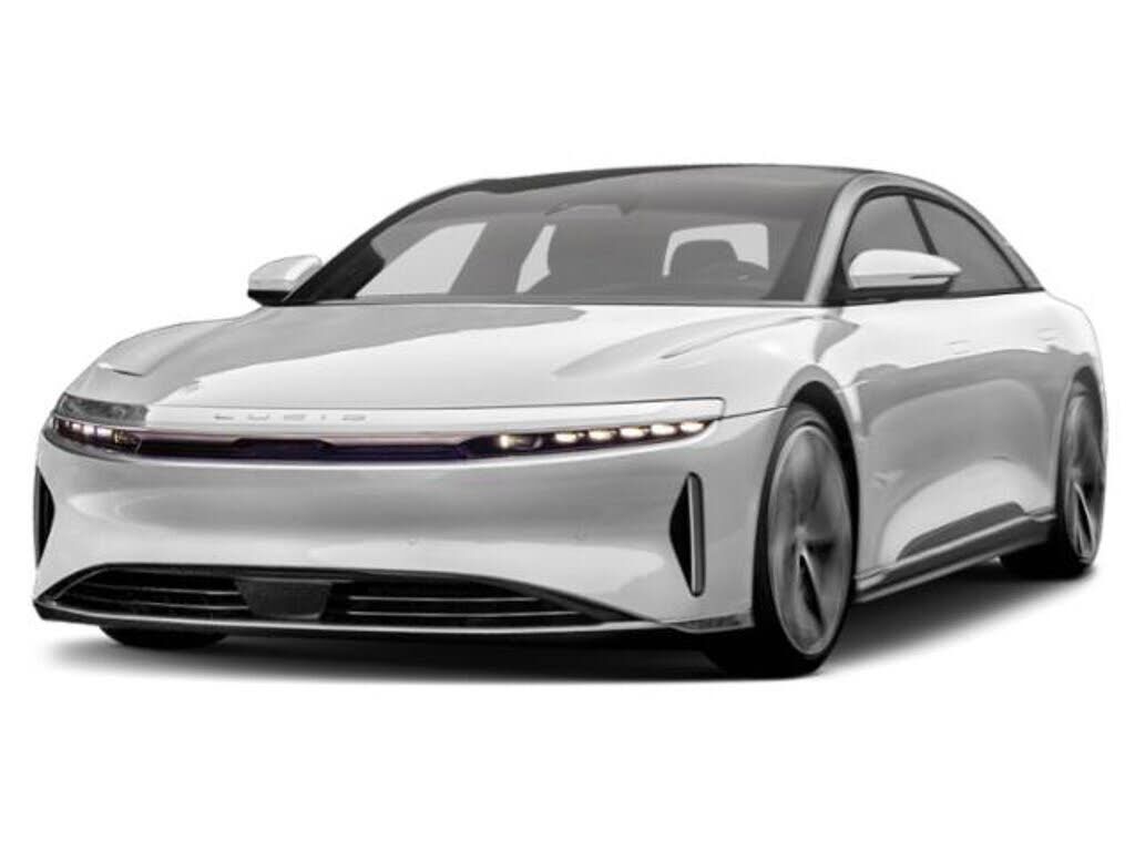 2023 LUCID MOTORS Air