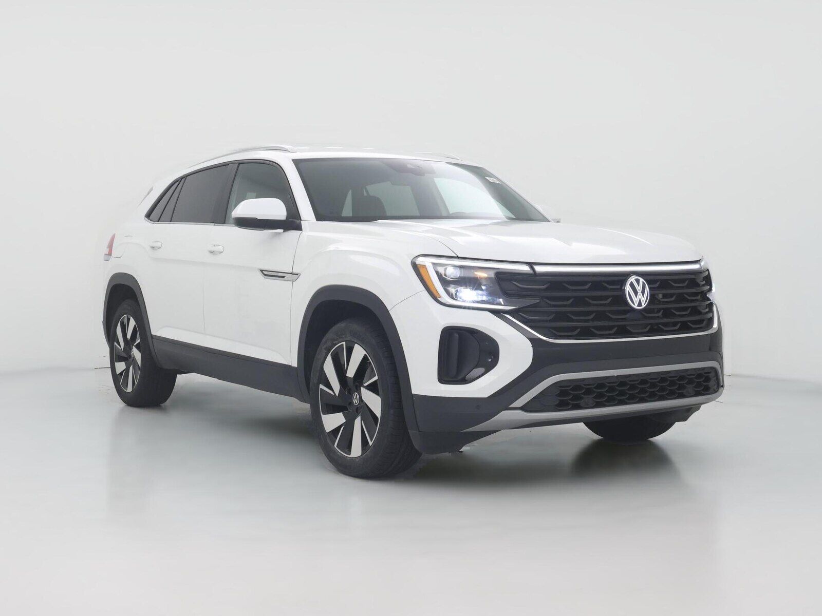 2024 VOLKSWAGEN Atlas Cross Sport