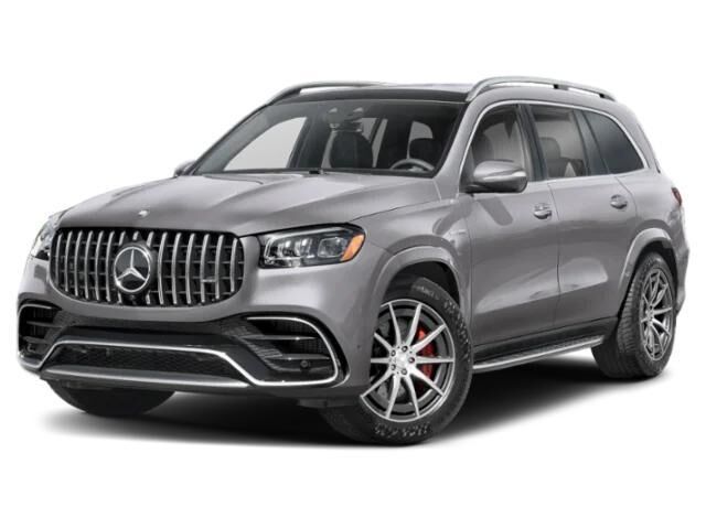 2026 MERCEDES-BENZ GLS-Class
