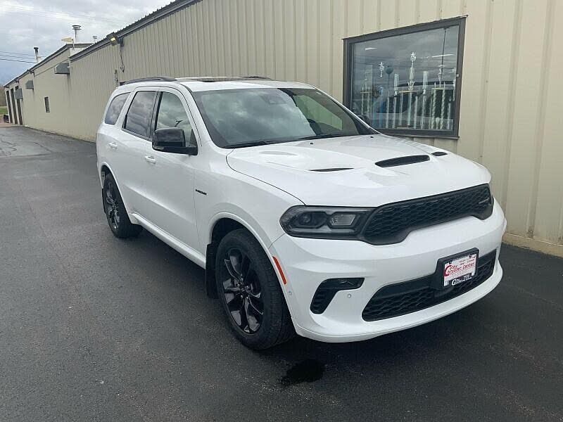 2023 DODGE Durango