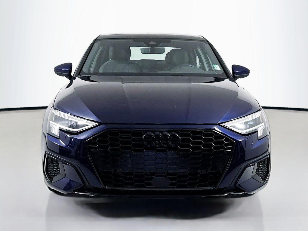2024 Audi A3