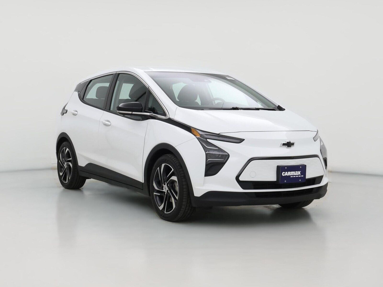 2023 CHEVROLET Bolt EV
