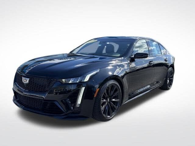 2023 CADILLAC CT5