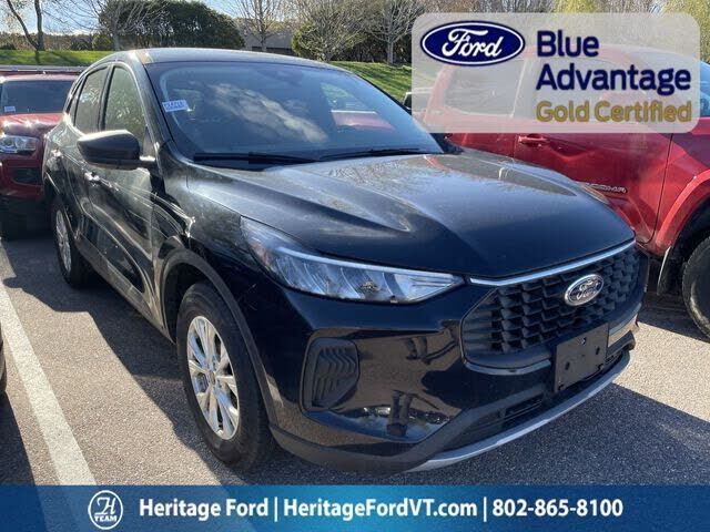 2023 FORD Escape